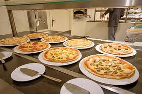 Hotel Oasis Belorizonte