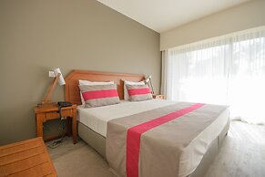 Hotel Oasis Belorizonte