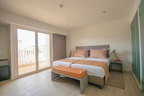 Hotel Oasis Belorizonte