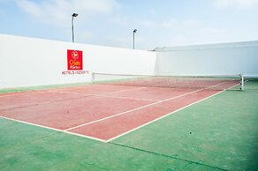 Hotel Oasis Belorizonte