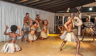 Hotel Oasis Belorizonte