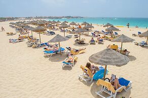 Hotel Oasis Belorizonte