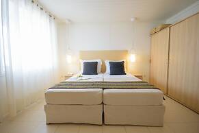 Hotel Oasis Belorizonte