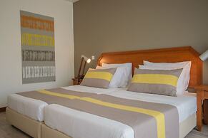 Hotel Oasis Belorizonte