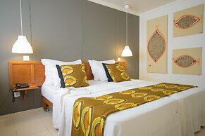 Hotel Oasis Belorizonte