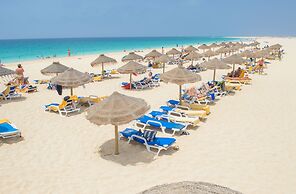 Hotel Oasis Belorizonte