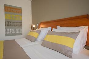 Hotel Oasis Belorizonte