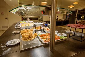 Hotel Oasis Belorizonte