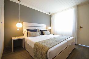 Hotel Oasis Belorizonte