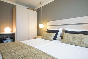 Hotel Oasis Belorizonte