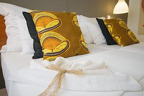 Hotel Oasis Belorizonte