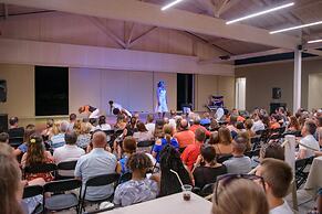 Hotel Oasis Belorizonte