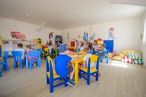 Hotel Oasis Belorizonte