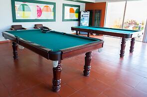 Hotel Oasis Belorizonte