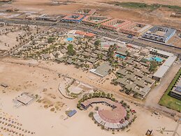 Hotel Oasis Belorizonte