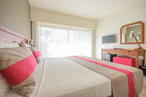 Hotel Oasis Belorizonte