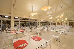 Hotel Oasis Belorizonte