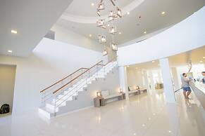 Hotel Oasis Belorizonte