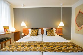 Hotel Oasis Belorizonte