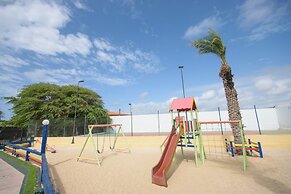 Hotel Oasis Belorizonte