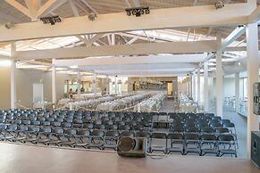 Hotel Oasis Belorizonte