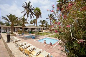 Hotel Oasis Belorizonte