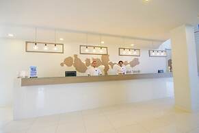 Hotel Oasis Belorizonte