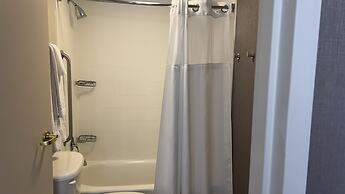 SpringHill Suites by Marriott Lansing