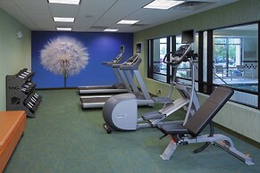 SpringHill Suites by Marriott Lansing