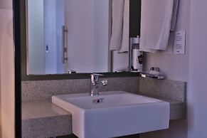 Transamerica Executive Nova Paulista