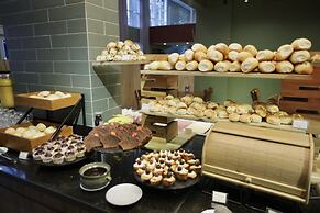 Transamerica Executive Nova Paulista