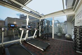 Transamerica Executive Nova Paulista