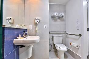 Transamerica Executive Nova Paulista