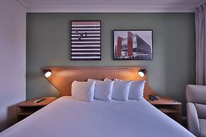 Transamerica Executive Nova Paulista