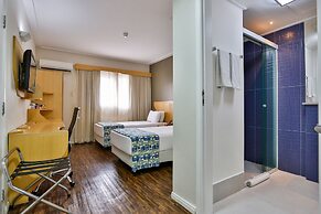 Transamerica Executive Nova Paulista