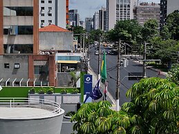 Transamerica Executive Nova Paulista