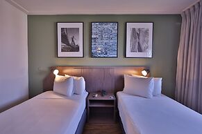 Transamerica Executive Nova Paulista