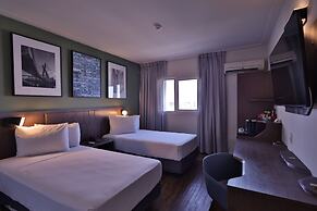 Transamerica Executive Nova Paulista