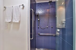 Transamerica Executive Nova Paulista