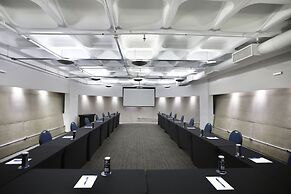 Transamerica Executive Nova Paulista