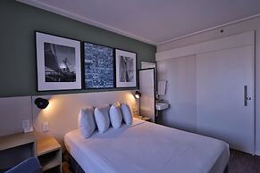 Transamerica Executive Nova Paulista