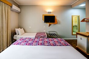 Transamerica Executive Nova Paulista