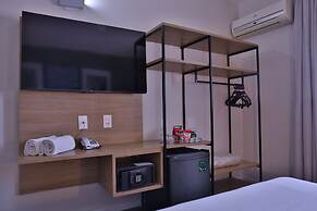 Transamerica Executive Nova Paulista