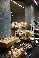 Transamerica Executive Nova Paulista