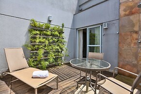 Transamerica Executive Nova Paulista