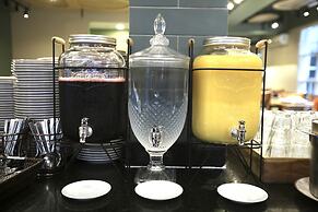 Transamerica Executive Nova Paulista