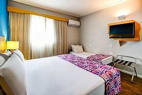 Transamerica Executive Nova Paulista