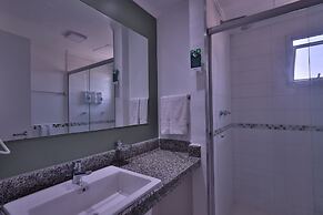 Transamerica Executive Nova Paulista