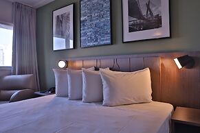 Transamerica Executive Nova Paulista