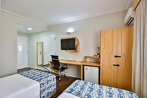 Transamerica Executive Nova Paulista